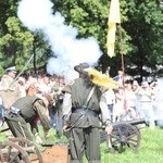 Święto Wojska Polskiego w bazylice w Rychwałdzie - 2017