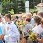 Święto Wojska Polskiego w bazylice w Rychwałdzie - 2017