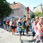 "Jedynki" wchodzą do Strzelec