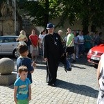 "Jedynki" wchodzą do Strzelec