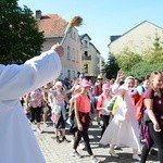 "Jedynki" wchodzą do Strzelec