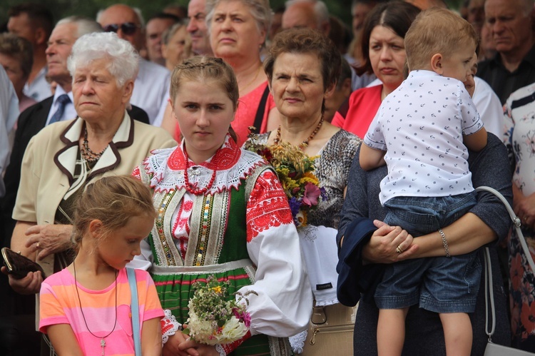 Odpust w Sokołowie