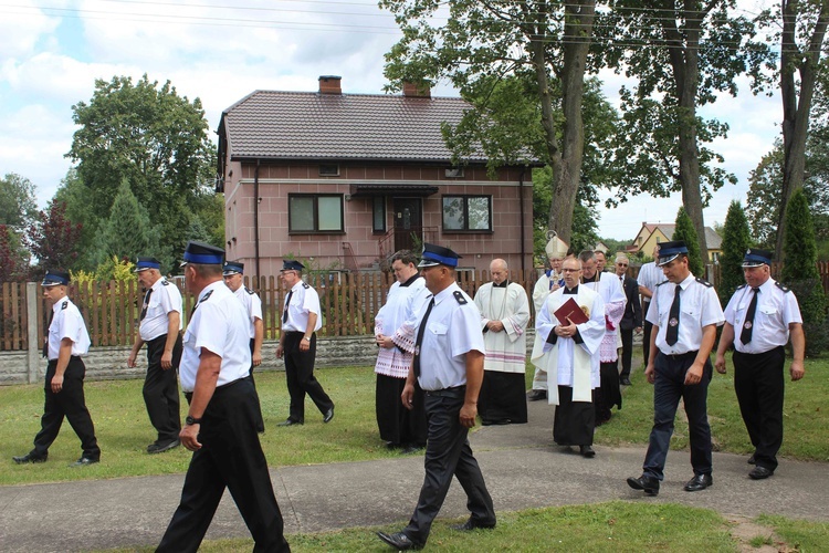 Odpust w Sokołowie