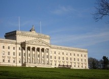 Irlandia Północna zachowa prawo antyaborcyjne