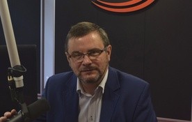 17.8.2017 Jerzy Polaczek: po nawałnicach państwo zareagowało adekwatnie do skali zniszczeń