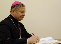Bp Henryk Tomasik zwraca się do diecezjan z prośbą o pomoc dla poszkodowanych