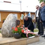 Rocznica śmierci patrona radomskiej Solidarności