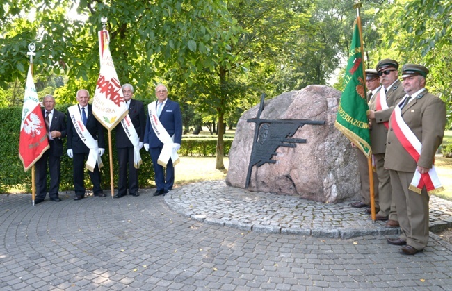 Rocznica śmierci patrona radomskiej Solidarności