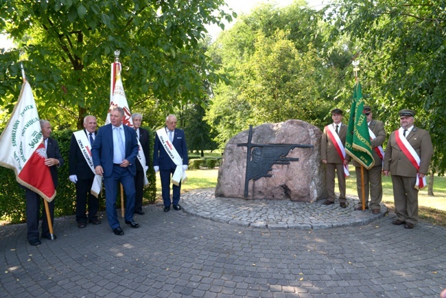 Rocznica śmierci patrona radomskiej Solidarności