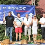 Święto Koronki w Koniakowie - 2017