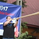 Święto Koronki w Koniakowie - 2017