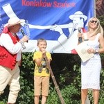 Święto Koronki w Koniakowie - 2017