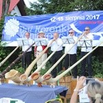 Święto Koronki w Koniakowie - 2017