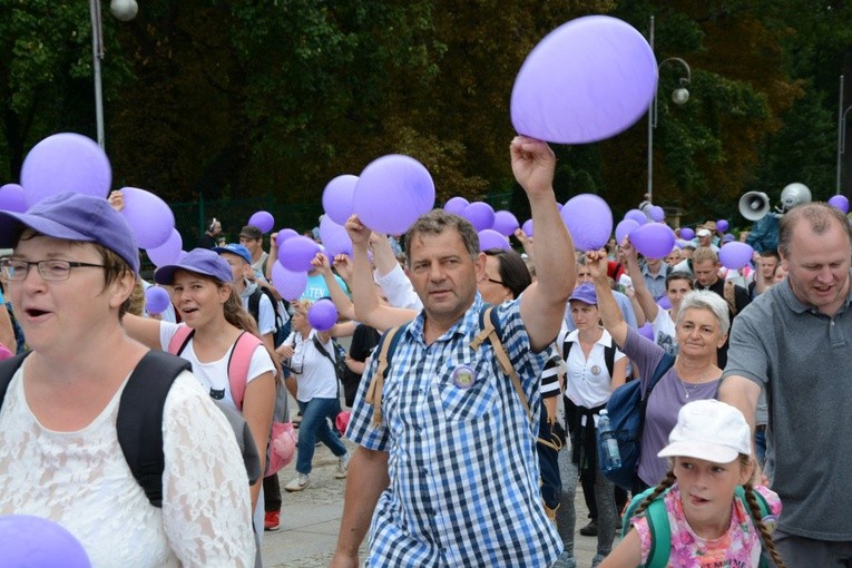 "Jedynki" na Jasnej Górze