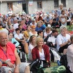 Nowe Brzesko - Msza św., cz. A