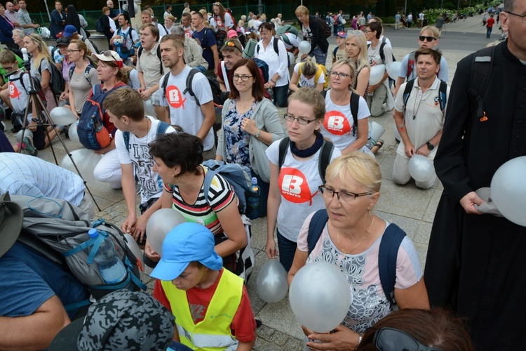 "Trójka" i "trzynastka" u celu