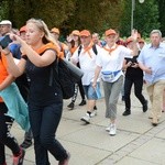 "Piątki" na ostatniej prostej