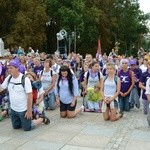 "Piątki" na ostatniej prostej