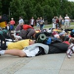 "Piątki" na ostatniej prostej