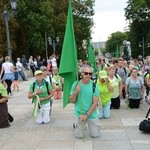 "Piątki" na ostatniej prostej