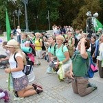 "Piątki" na ostatniej prostej