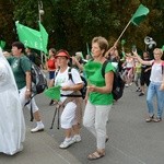 "Szóstki" na Jasnej Górze