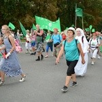 "Szóstki" na Jasnej Górze