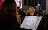 Koncert "Jezu, ufam Tobie" w sanktuarium Bożego Miłosierdzia