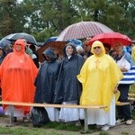 Eucharystia na Jasnej Górze