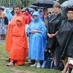 Eucharystia na Jasnej Górze