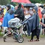 Eucharystia na Jasnej Górze