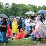 Eucharystia na Jasnej Górze