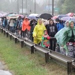 Pielgrzymka Kobiet do MB Piekarskiej 2017 - cz.1