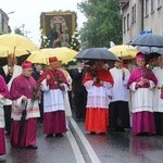 Pielgrzymka Kobiet do MB Piekarskiej 2017 - cz.2