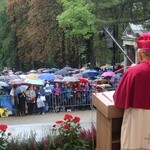 Pielgrzymka Kobiet do MB Piekarskiej 2017 - cz.3