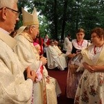 Pielgrzymka Kobiet do MB Piekarskiej 2017 - cz.3