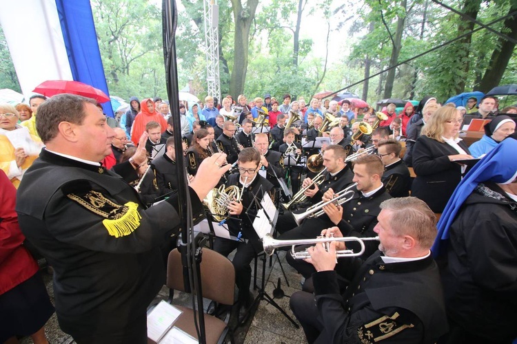 Pielgrzymka Kobiet do MB Piekarskiej 2017 - cz.3