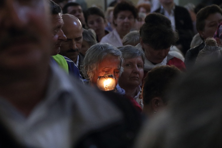 Odpust Wniebowzięcia NMP w Kalwarii Zebrzydowskiej