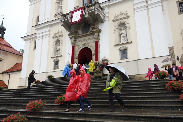 Bóg ukochał życie