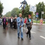 31. Piesza Pielgrzymka z Głowna na Jasną Górę