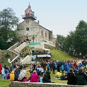 ◄	Wszelkie informacje dodatkowe o spotkaniu pod adresem mejlowym: goratabormlodych@gmail.com i w Diecezjalnym Duszpasterstwie Młodzieży.