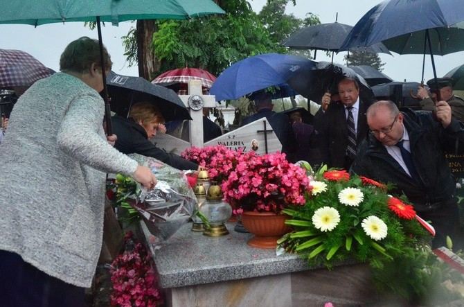 Pamięci ks. Romana Kotlarza