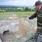 Kolejne przełomowe odkrycia archeologiczne w Chełmie