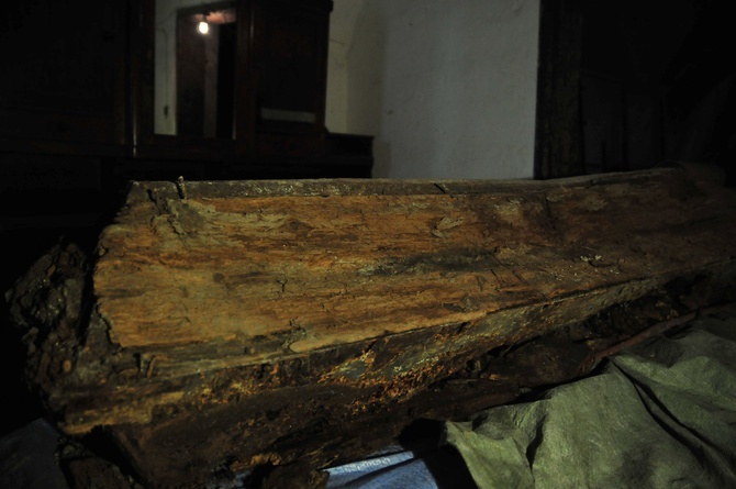 Kolejne przełomowe odkrycia archeologiczne w Chełmie