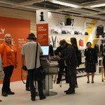 Otwarcie IKEA w Lublinie