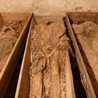 Szokujące odkrycie archeologów na "Górce" w Chełmie