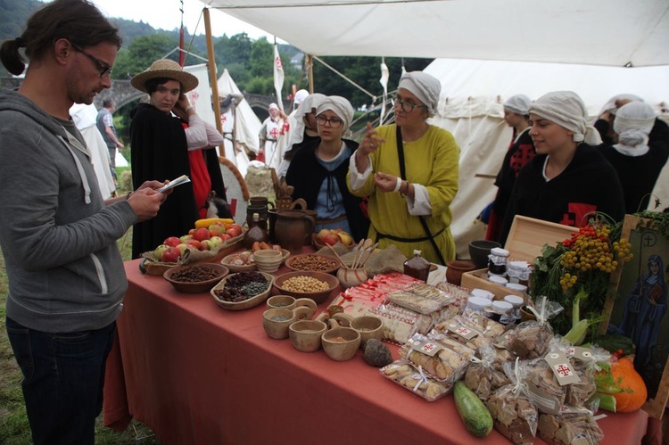 Z Chorzowa do Bouillon