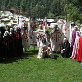 Z Chorzowa do Bouillon