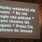 Pielgrzymka z Żywca na Jasną Górę - 2017