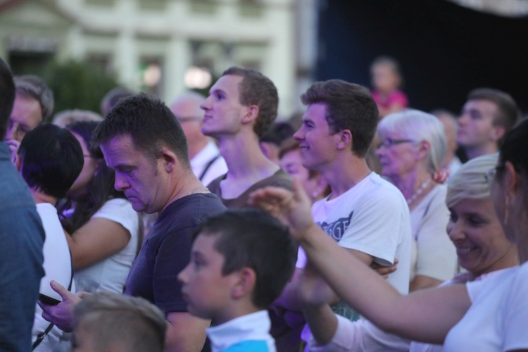 10. Festiwal "Jackowe Granie" w Oświęcimiu - 2017